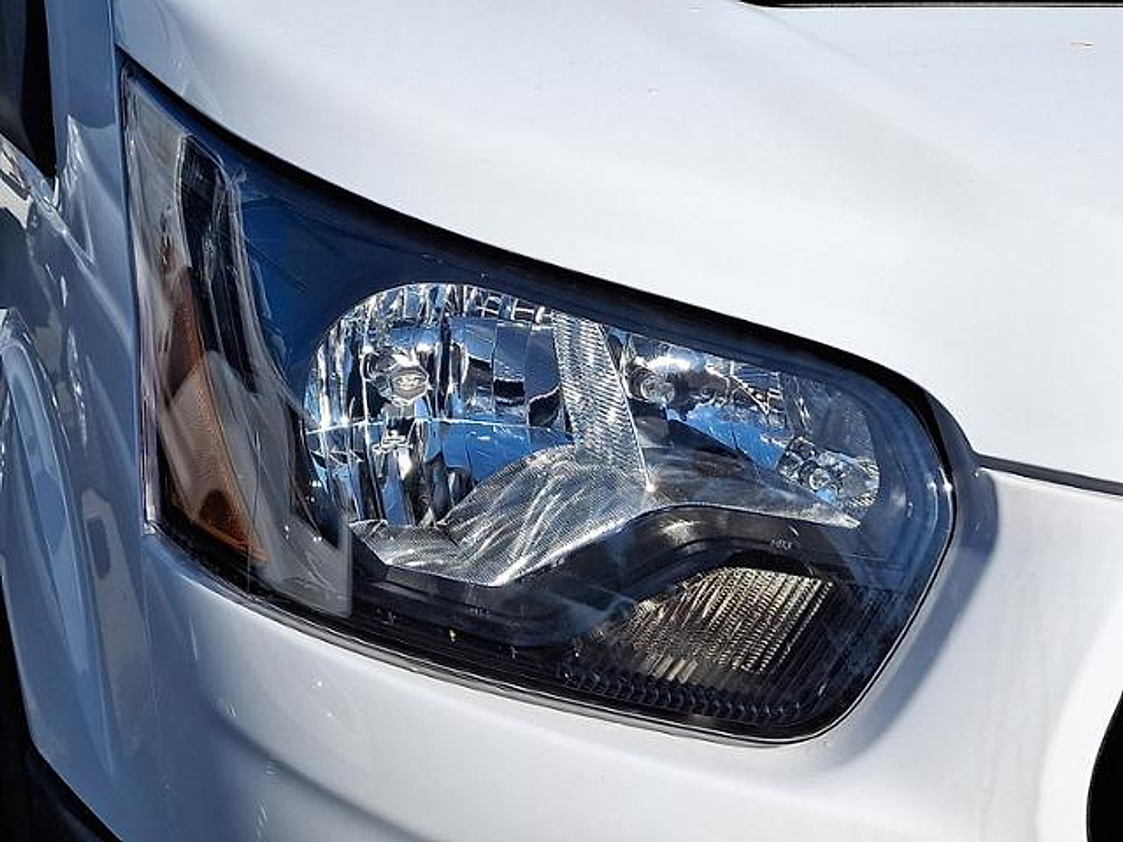 New 2024 Ford Transit 250 Low Roof w/ Load Area Protection Package RWD image 7