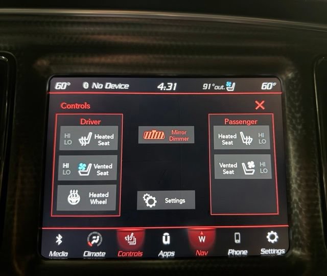 Used 2021 Dodge Challenger SRT Hellcat Redeye RWD image 21