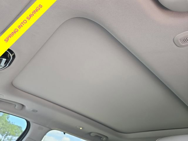 Certified 2021 Jeep Grand Cherokee L Overland w/ Advanced Protech Group III image 15