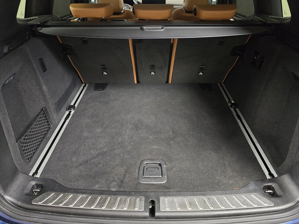 Used 2022 BMW X3 xDrive30i w/ Premium Package 2 image 11