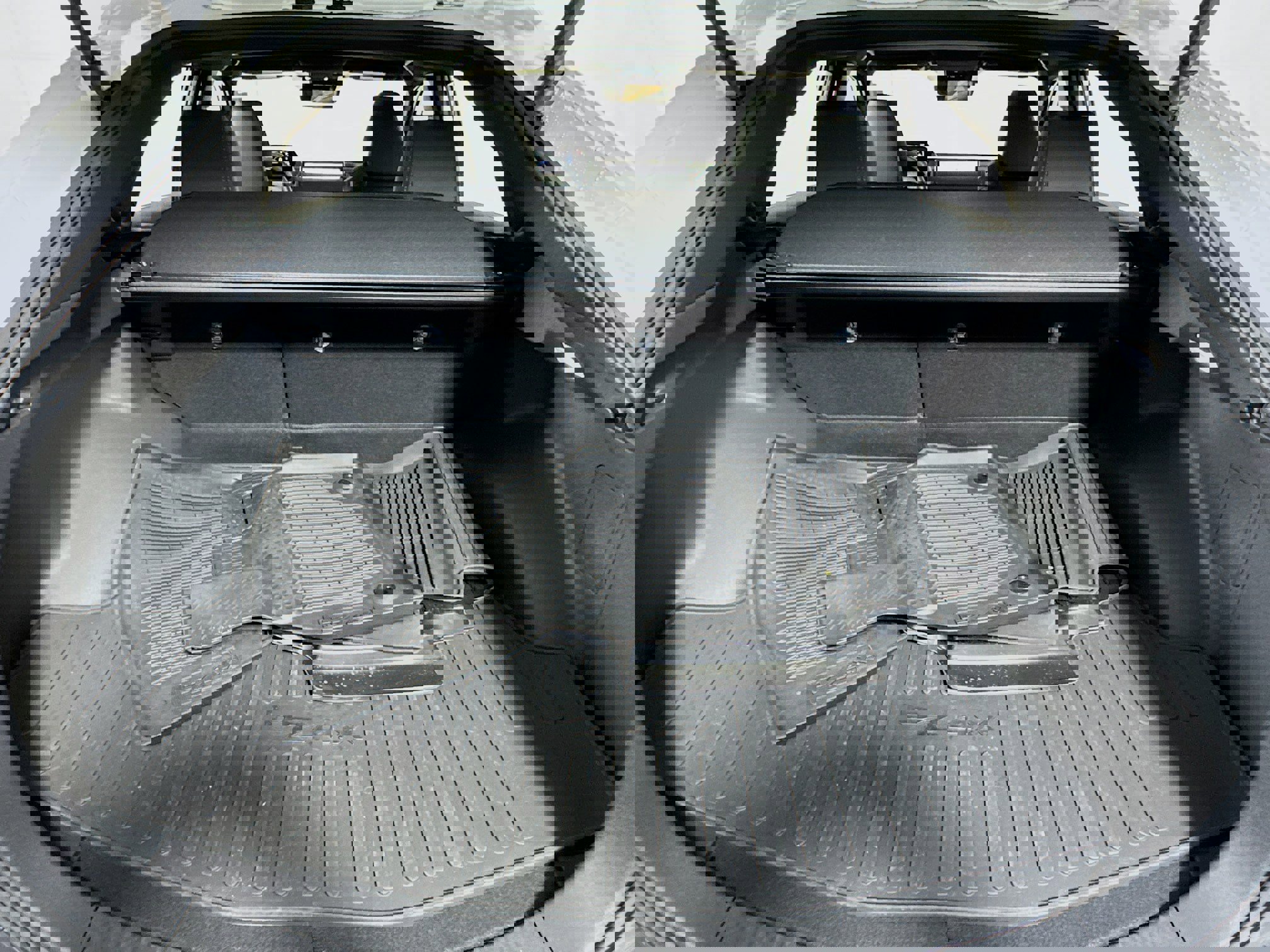 Used 2025 Toyota bZ4X FWD image 26