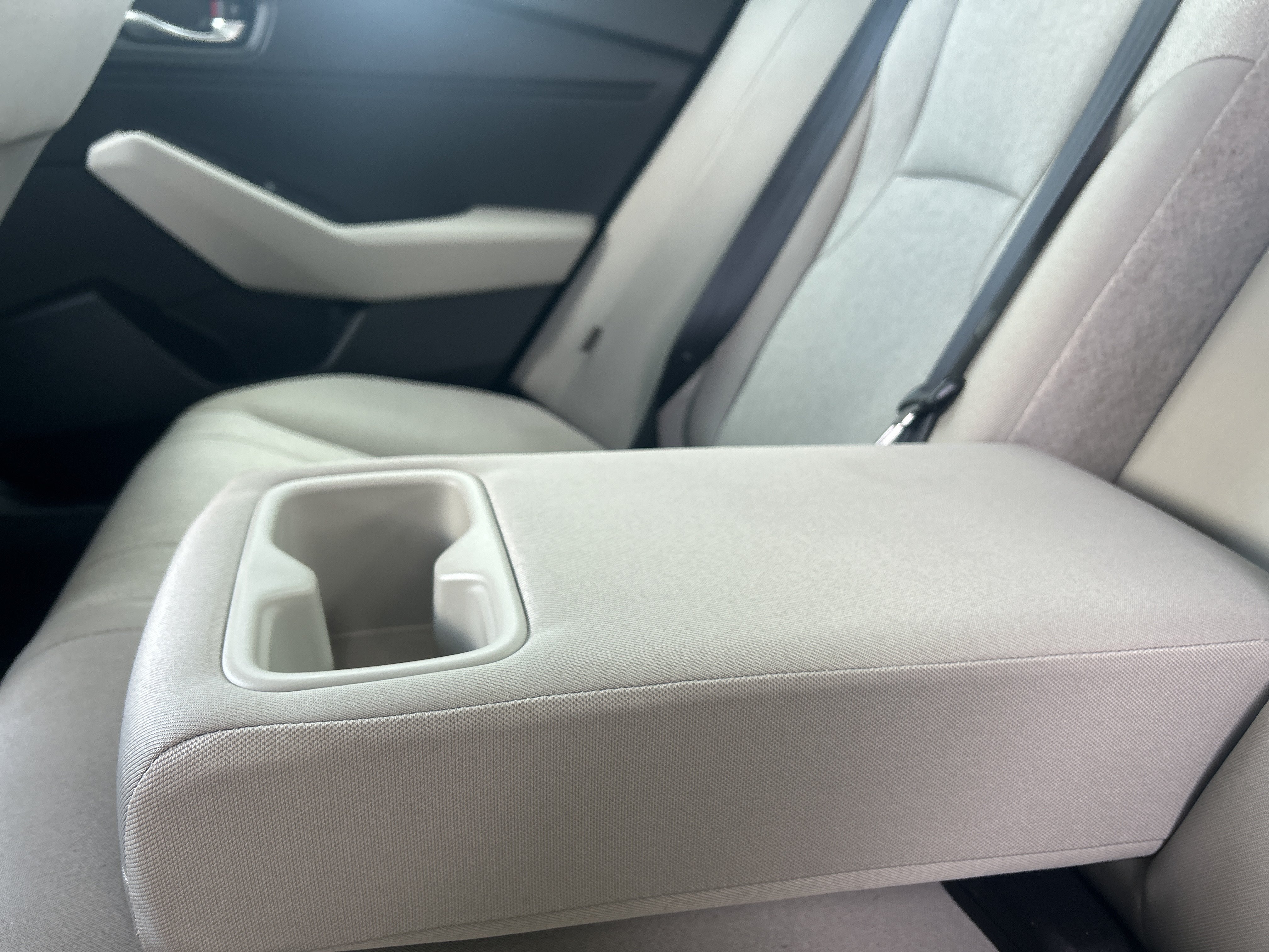 Certified 2024 Honda Accord LX image 27