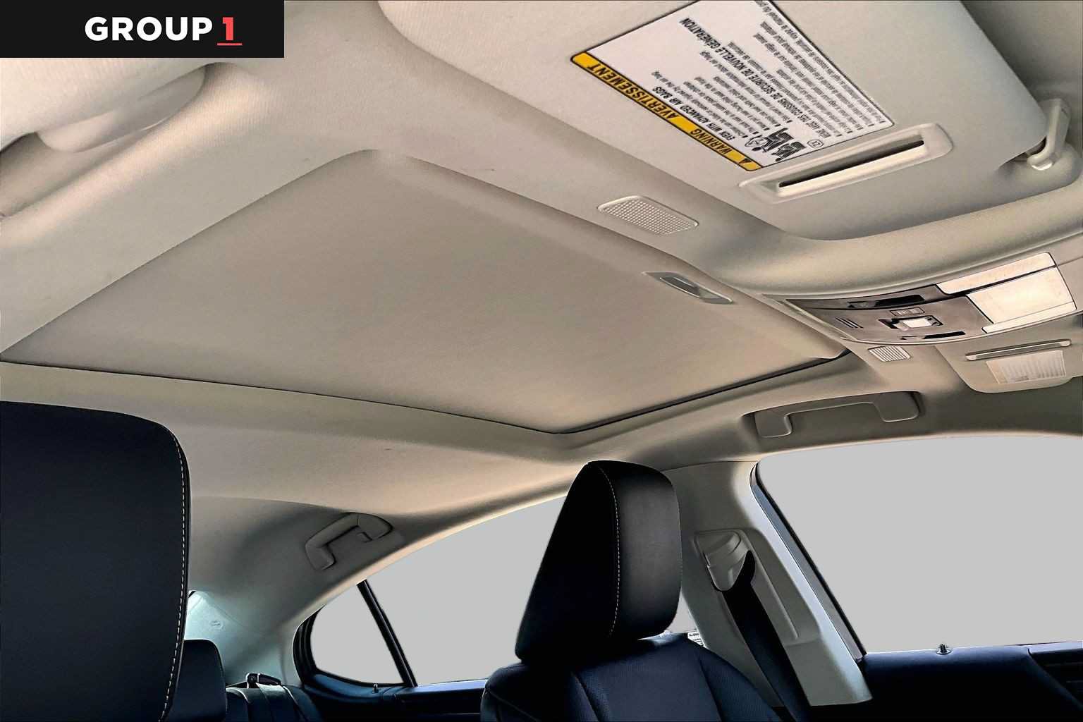 Certified 2024 Lexus ES 350 w/ Premium Package FWD image 12