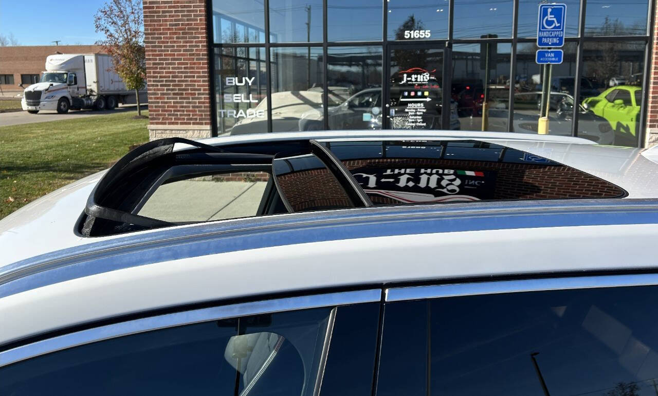 Used 2016 BMW X3 xDrive28i image 30