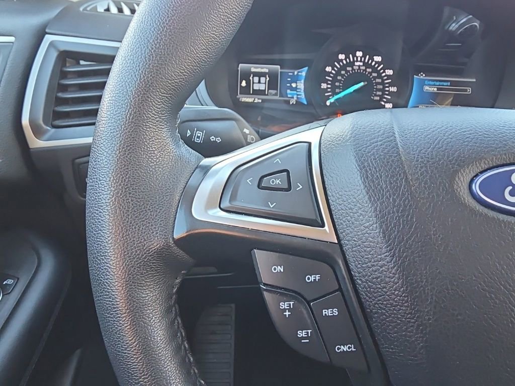 Certified 2024 Ford Edge SEL w/ Convenience Package image 16