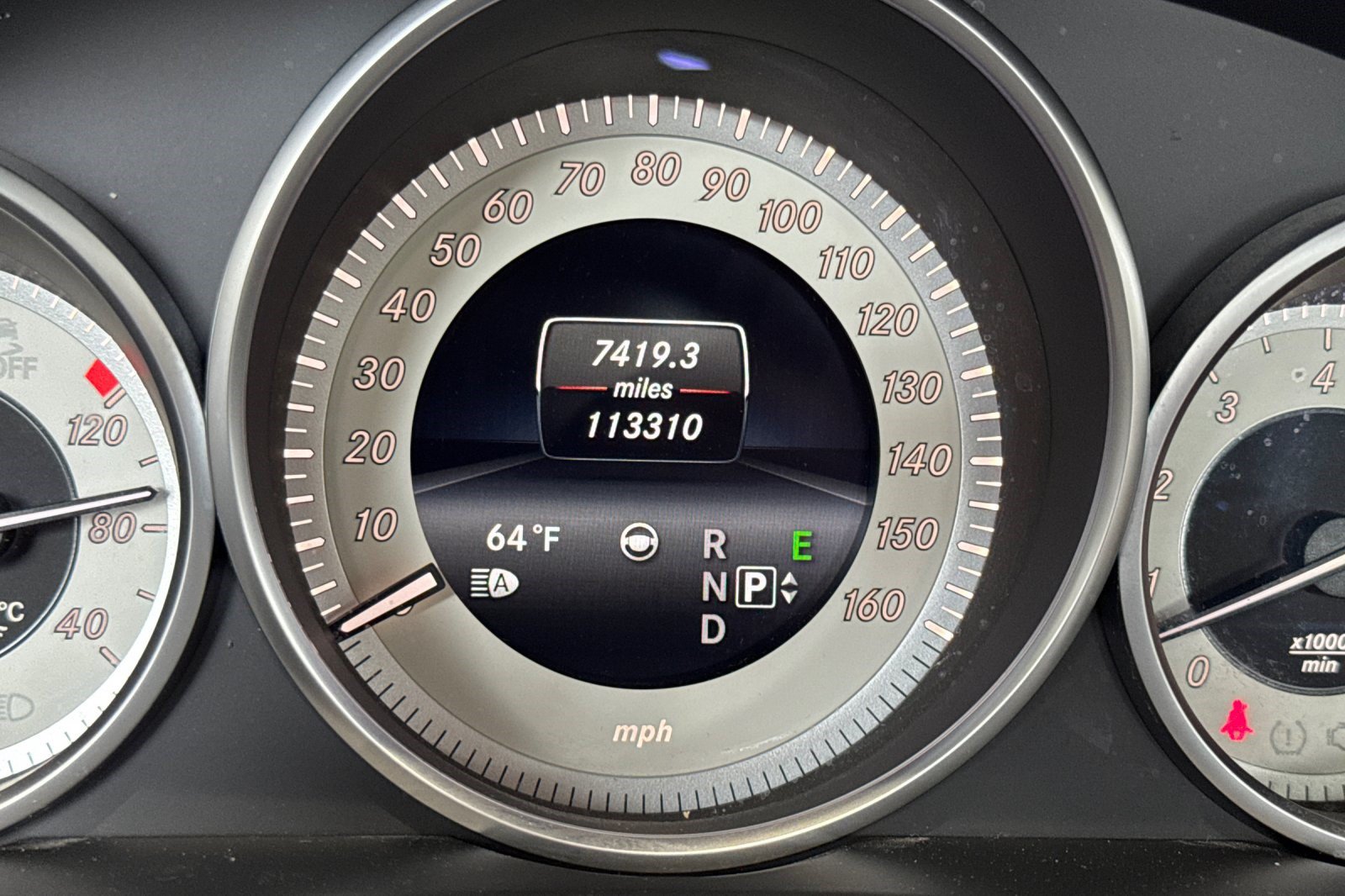 Used 2015 Mercedes-Benz E 350 Sedan image 35