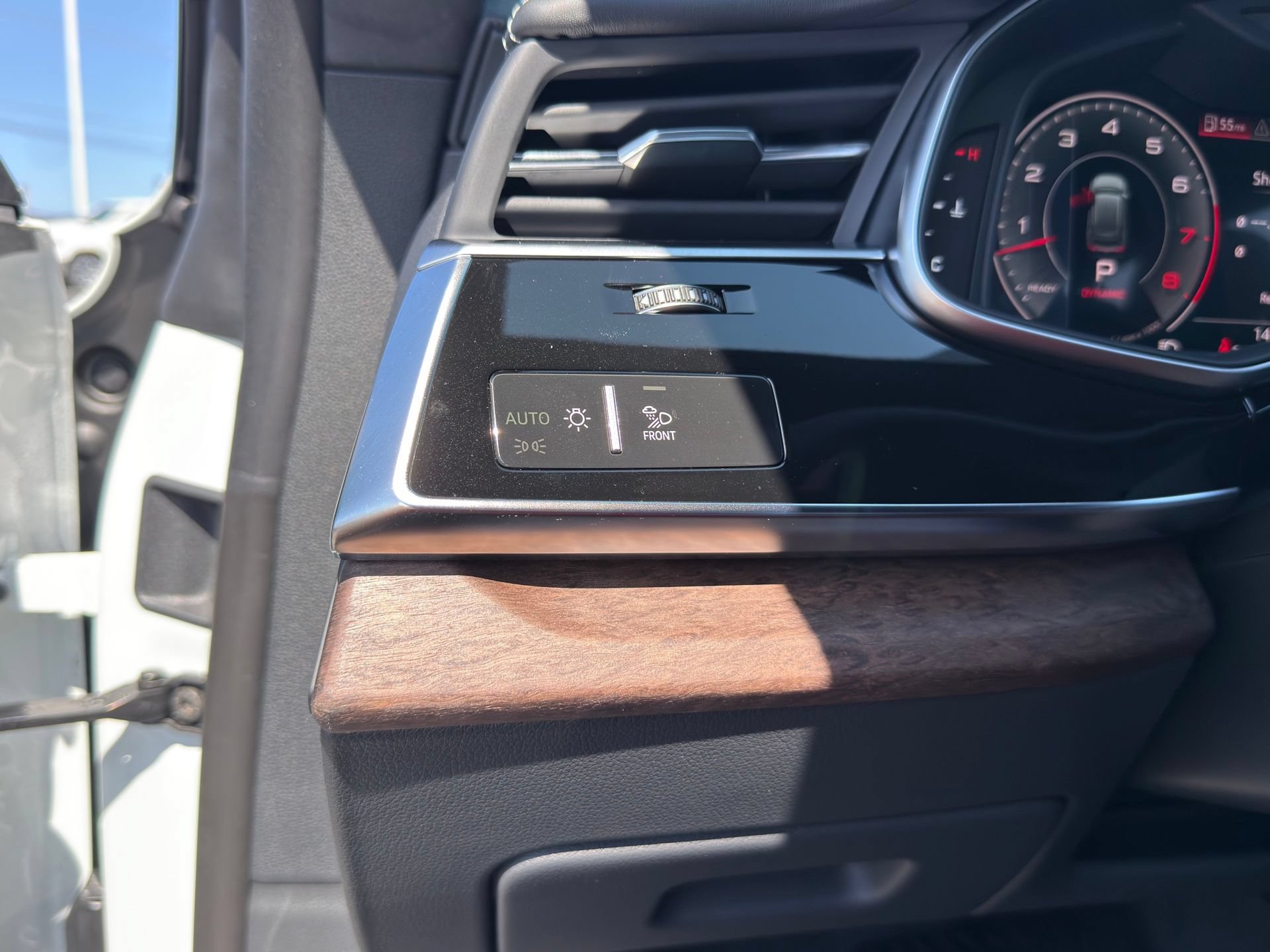 New 2026 Audi Q8 Prestige AWD/4WD image 22