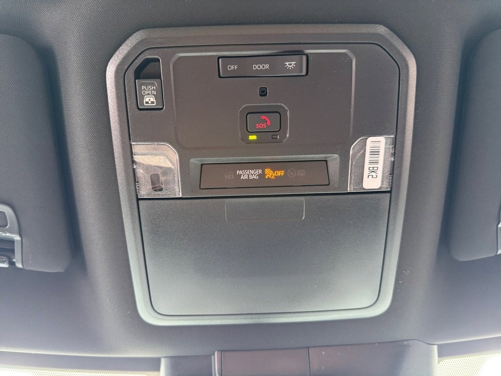 New 2026 Toyota Tundra SR5 image 19