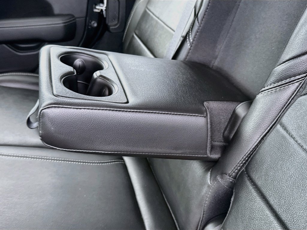 Certified 2023 Jeep Wrangler Unlimited Sahara w/ Cold Weather Group AWD/4WD image 29