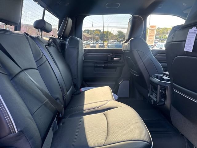 New 2026 RAM 2500 Power Wagon image 11