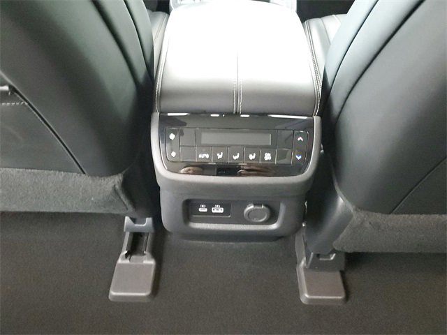 Used 2023 INFINITI QX60 Luxe w/ Cargo Package image 15