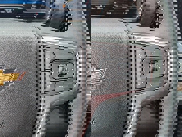 New 2025 Chevrolet Silverado 1500 LT image 29