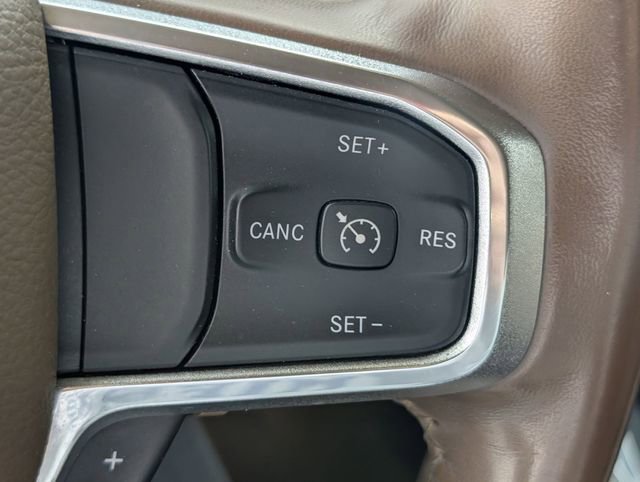 Used 2021 RAM 1500 Limited image 16