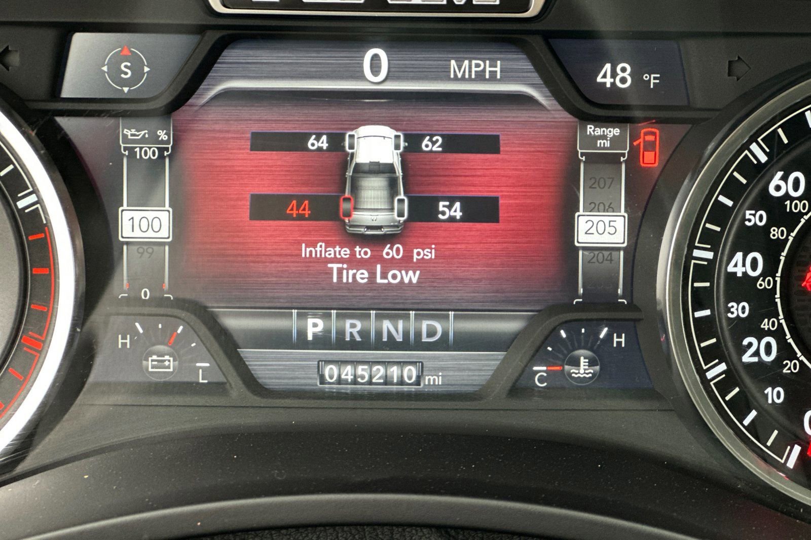 Used 2024 RAM 2500 Laramie image 29