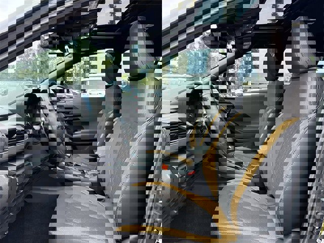 Certified 2025 Subaru Crosstrek 2.5i Sport w/ Popular Package #3A image 11