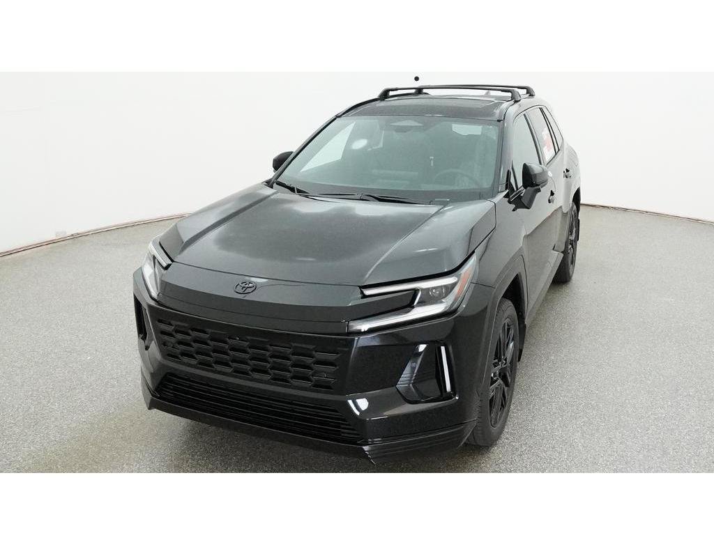 New 2026 Toyota RAV4 XSE w/ Weather Package AWD/4WD image 16
