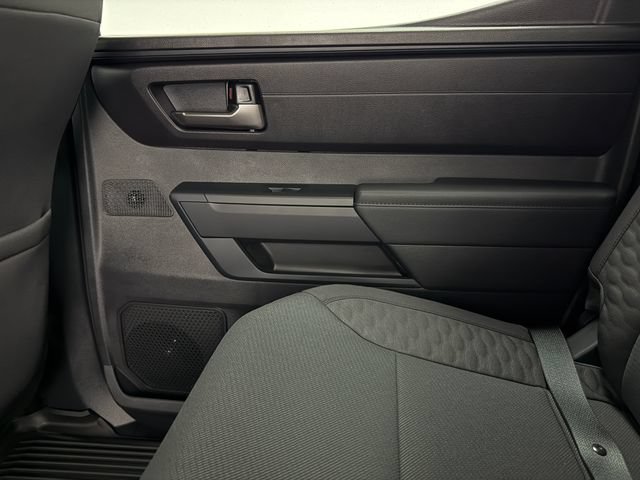 New 2026 Toyota Tundra SR5 w/ SX Package RWD image 33