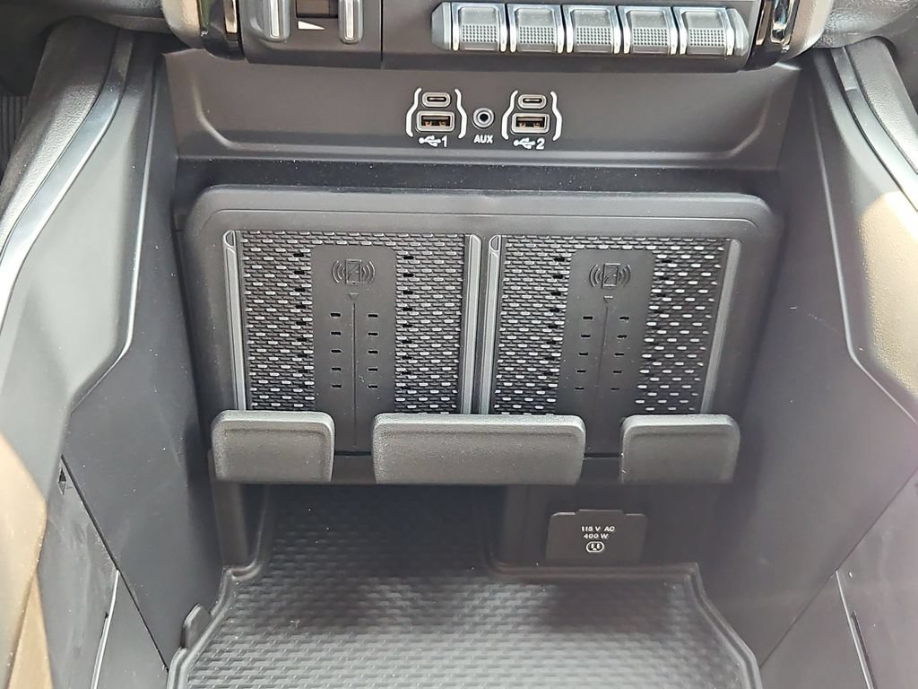 New 2026 RAM 3500 Laramie w/ Night Edition AWD/4WD image 26