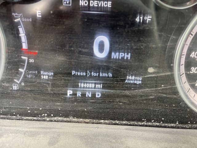 Used 2014 RAM 1500 Big Horn AWD/4WD image 15
