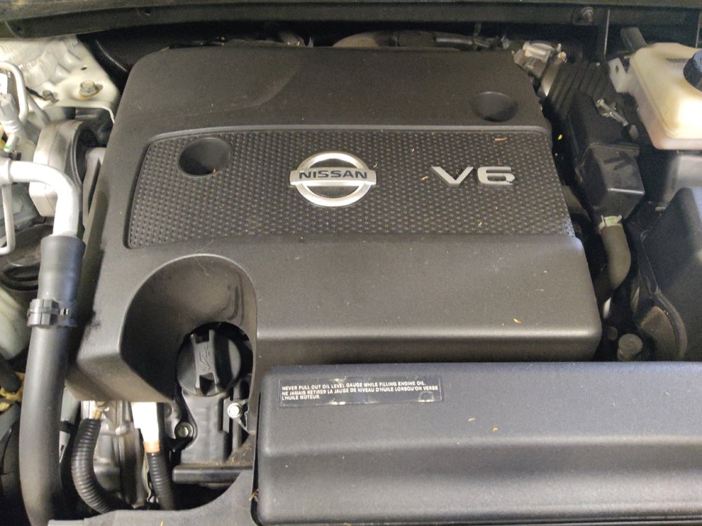 Used 2021 Nissan Murano SL FWD image 30