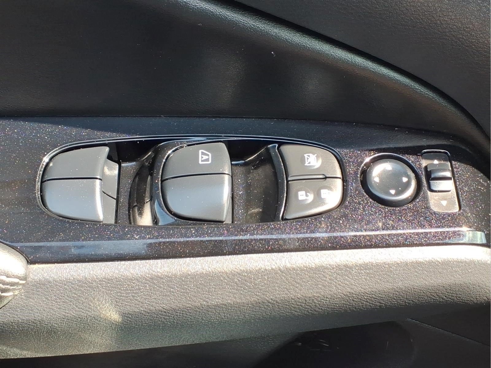 Certified 2025 Nissan Altima 2.5 SL FWD image 25