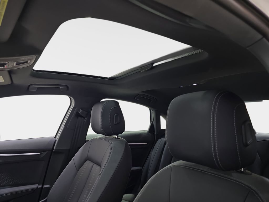 Certified 2025 Audi A3 2.0T Premium Plus w/ Premium Plus Package image 32