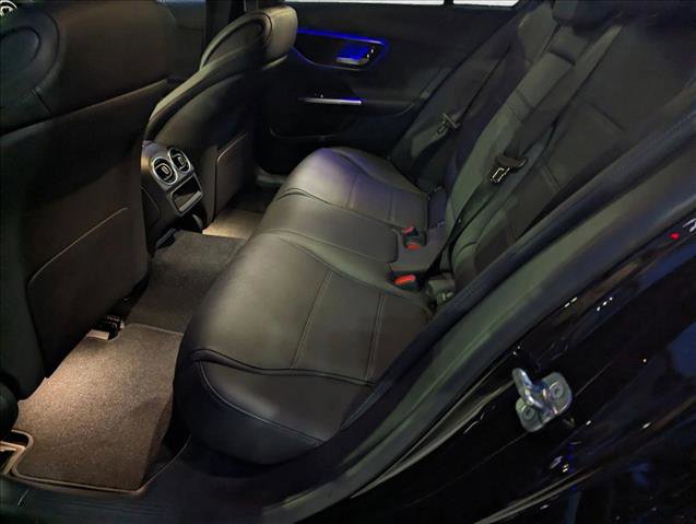 Used 2025 Mercedes-Benz C 300 Sedan image 13