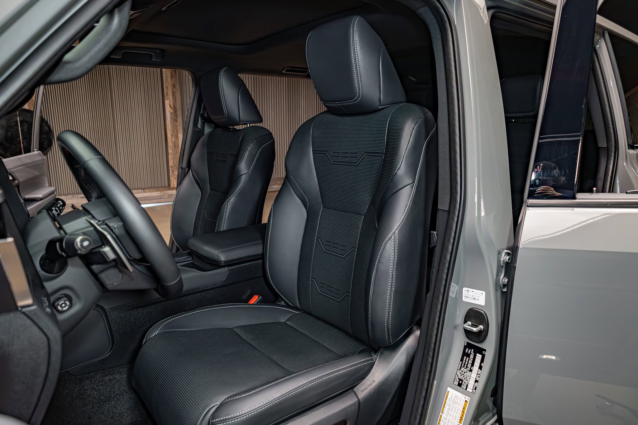 Used 2025 Lexus GX 550 image 20