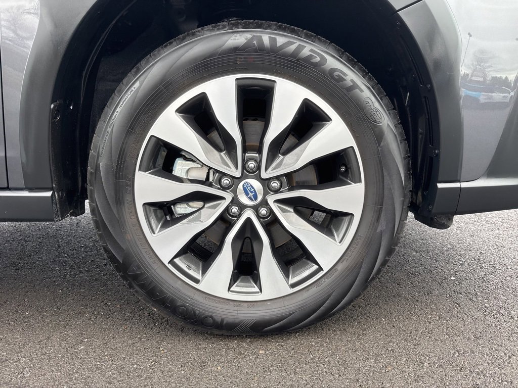 Certified 2024 Subaru Outback Limited image 9