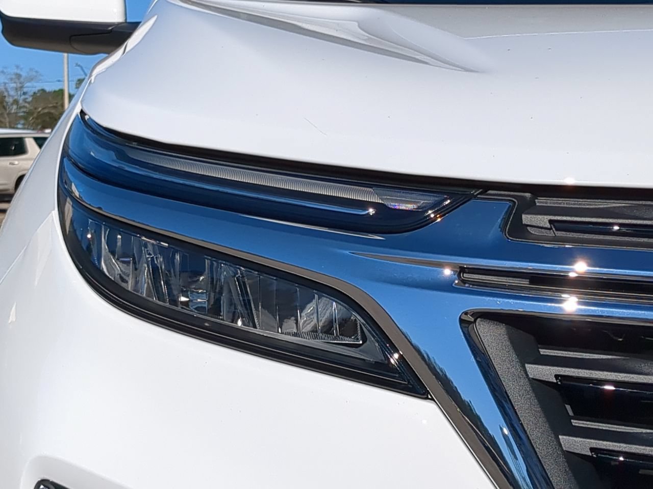 Used 2023 Chevrolet Equinox LT FWD image 10