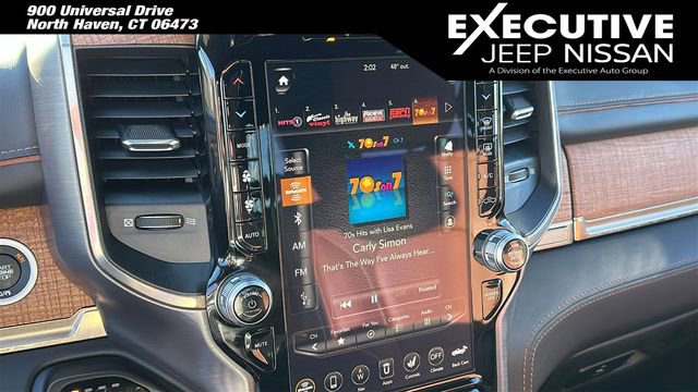 Used 2019 RAM 1500 Limited image 14