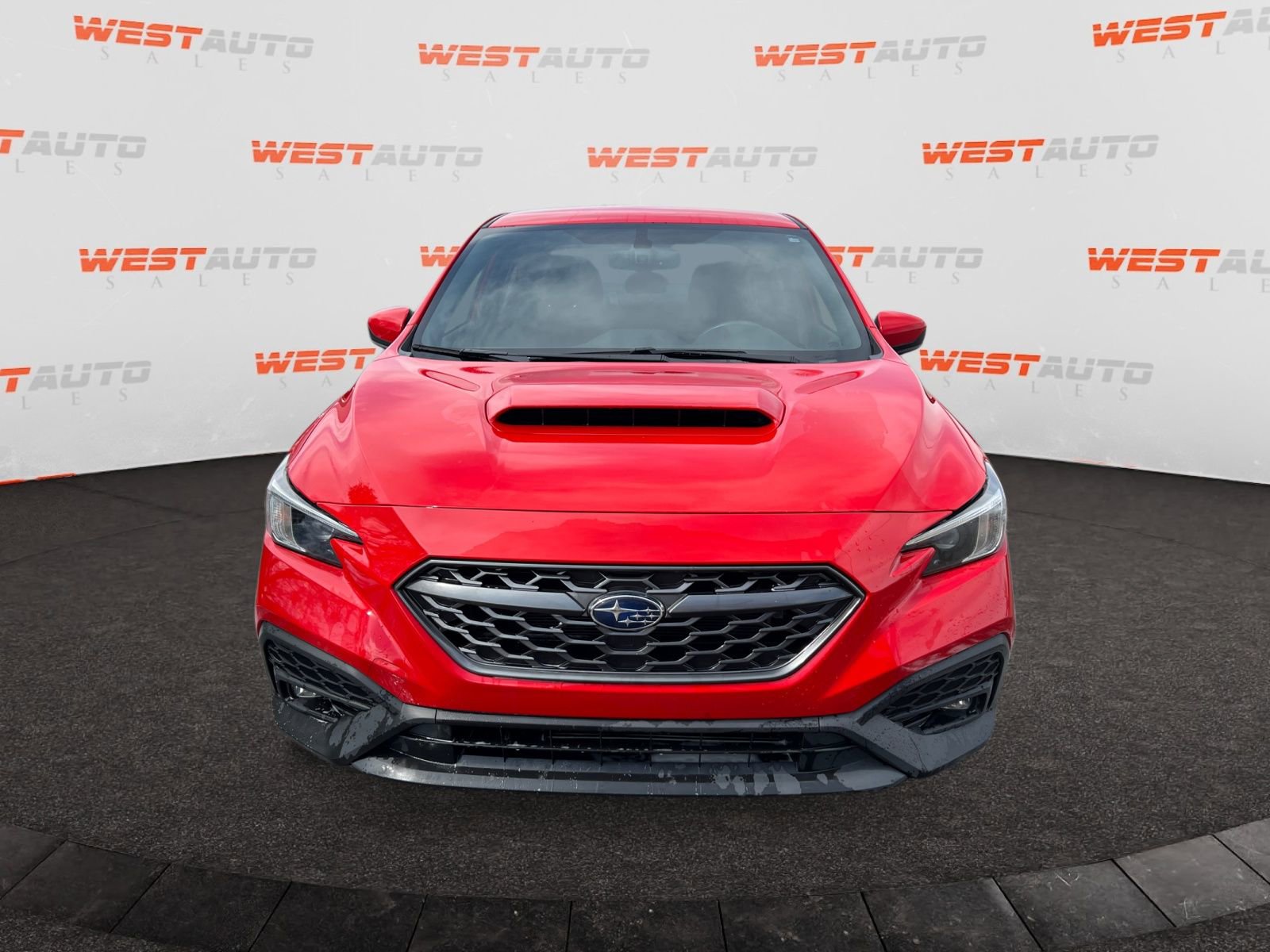 Used 2022 Subaru WRX Premium image 8