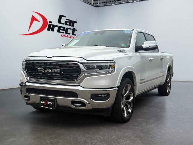 Used 2019 RAM 1500 Limited