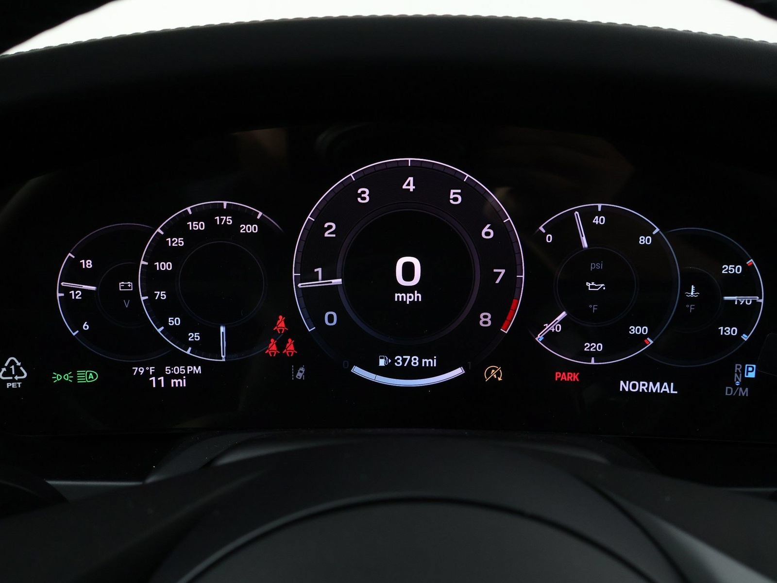 New 2026 Porsche 911 Carrera RWD image 13