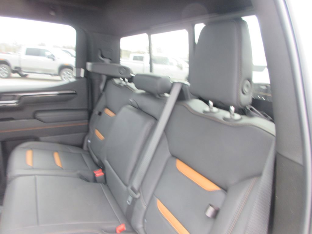 New 2026 GMC Sierra 1500 AT4 w/ AT4 Premium Package image 15