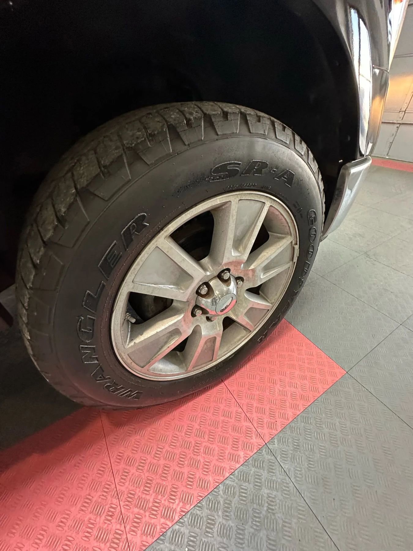 Used 2009 Ford F150 Lariat image 36