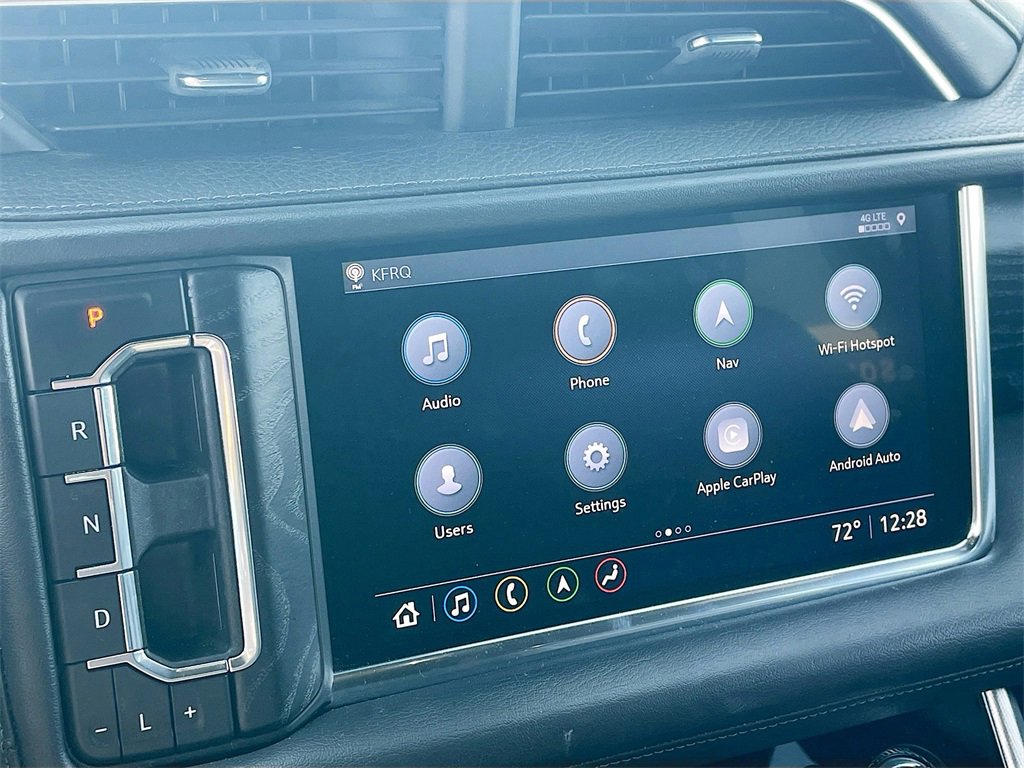 Used 2021 GMC Yukon Denali w/ Denali Ultimate Package image 15