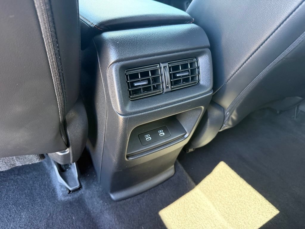 Used 2023 Honda CR-V Sport Touring image 32