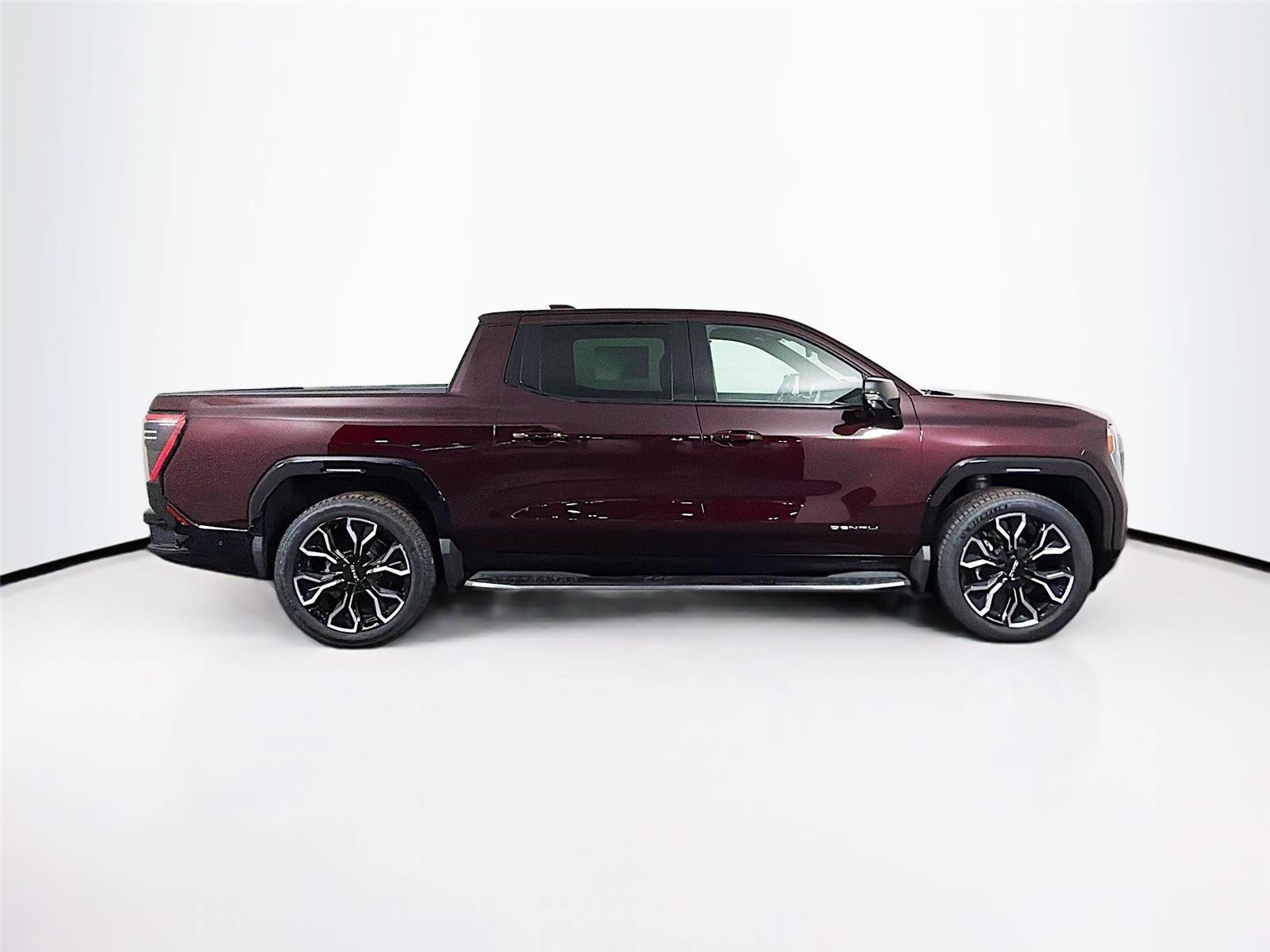 New 2025 GMC Sierra EV Denali AWD/4WD image 8