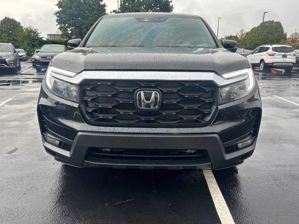 Used 2023 Honda Passport EX-L image 3