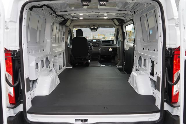 Used 2024 Ford Transit 150 Low Roof image 46