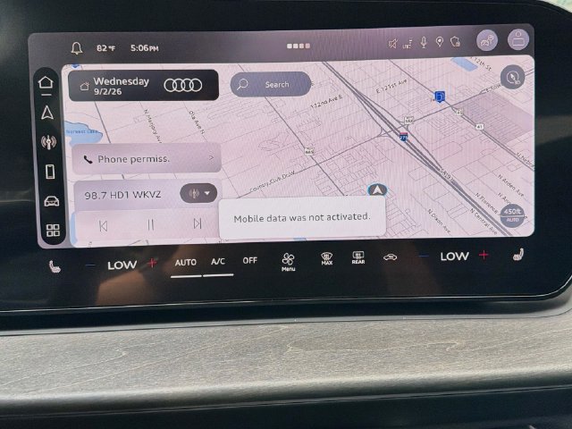 New 2026 Audi Q3 quattro 2.0T AWD/4WD image 27