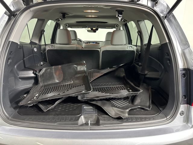 Used 2022 Honda Pilot EX-L image 26