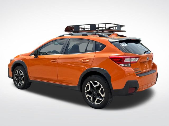 Used 2019 Subaru Crosstrek 2.0i Limited w/ Popular Package #3 AWD/4WD image 3