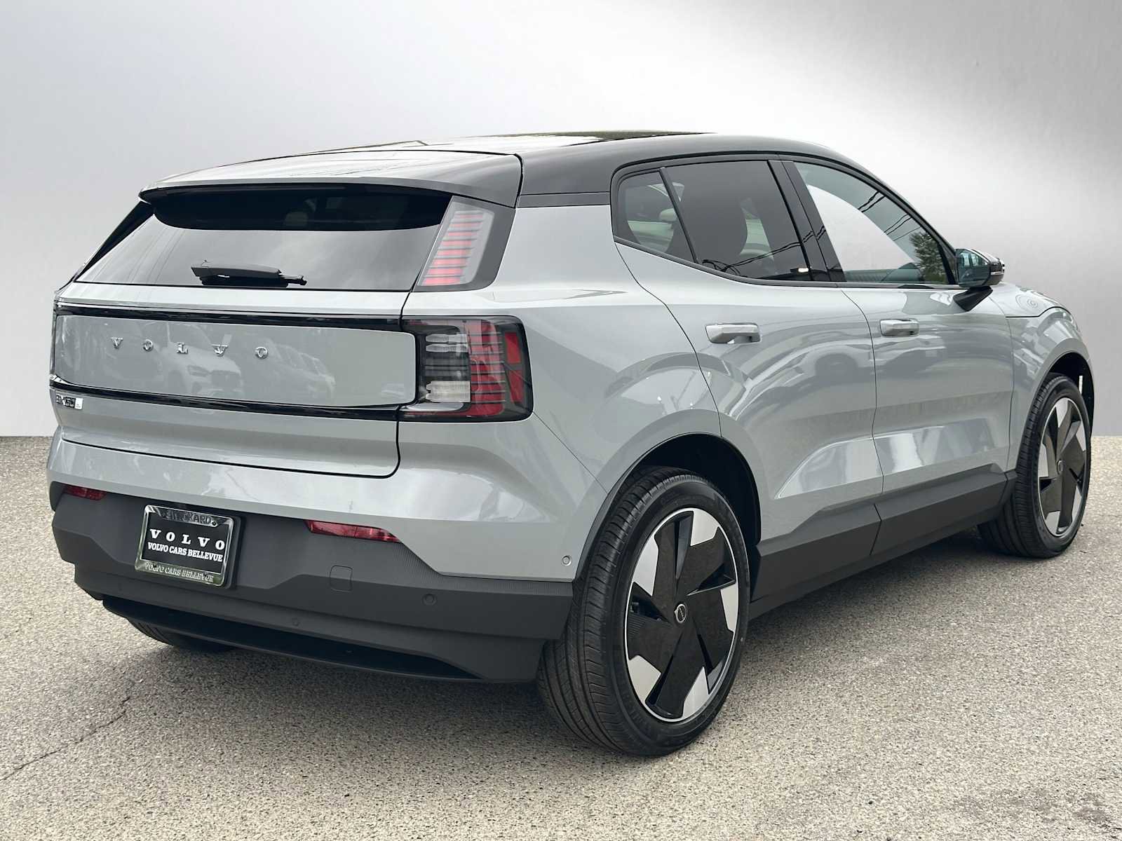New 2026 Volvo EX30 Ultra w/ Protection Package Premier AWD/4WD image 3