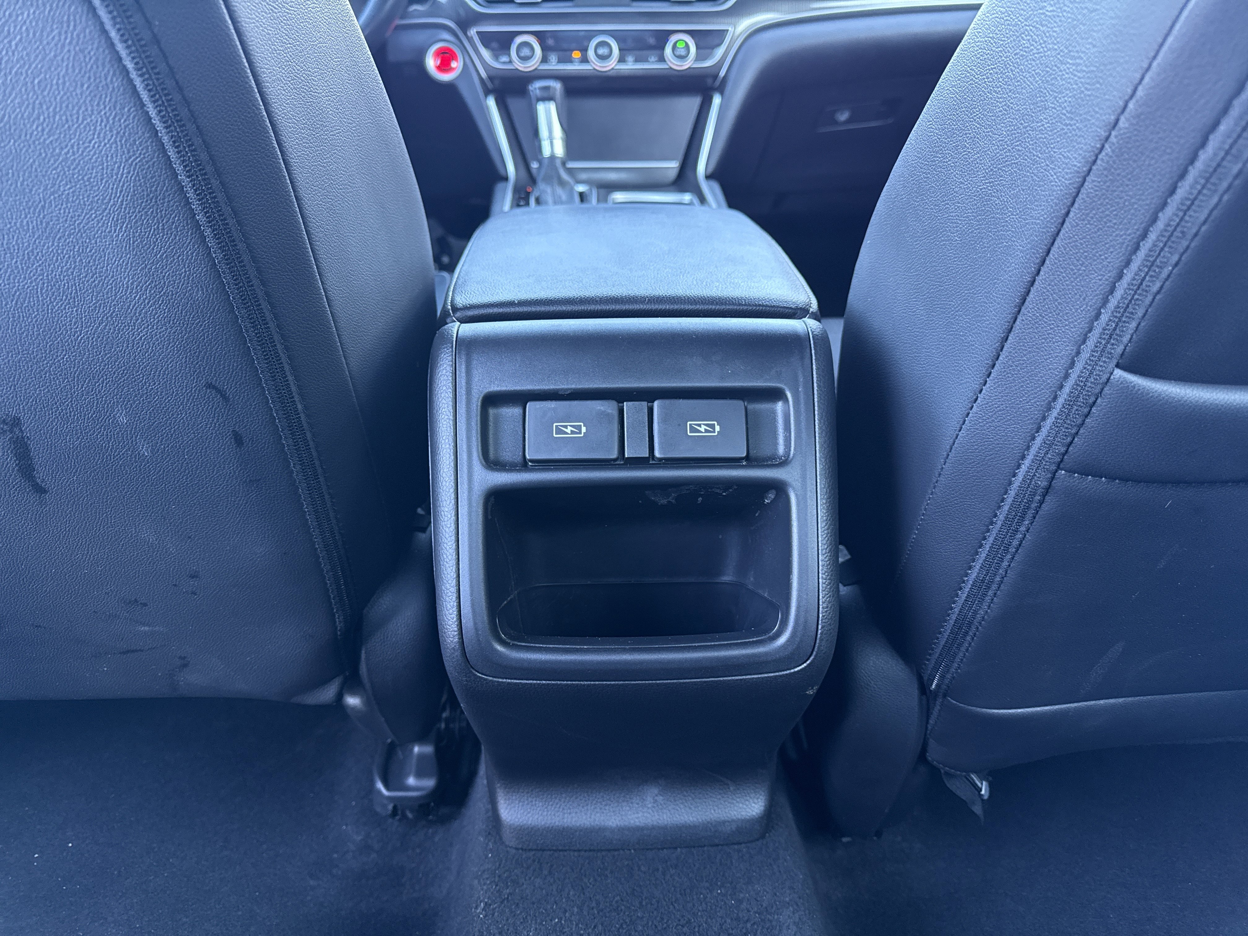 Used 2022 Honda Accord Sport image 30