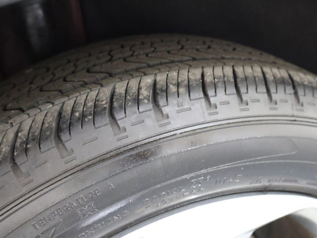 Used 2017 Honda HR-V EX image 32