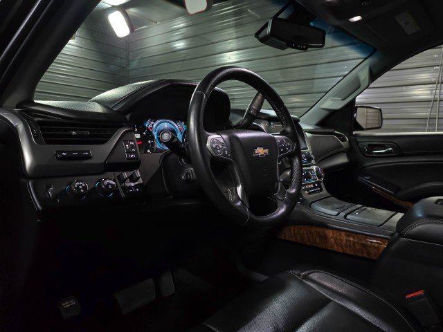 Used 2019 Chevrolet Tahoe Premier image 11
