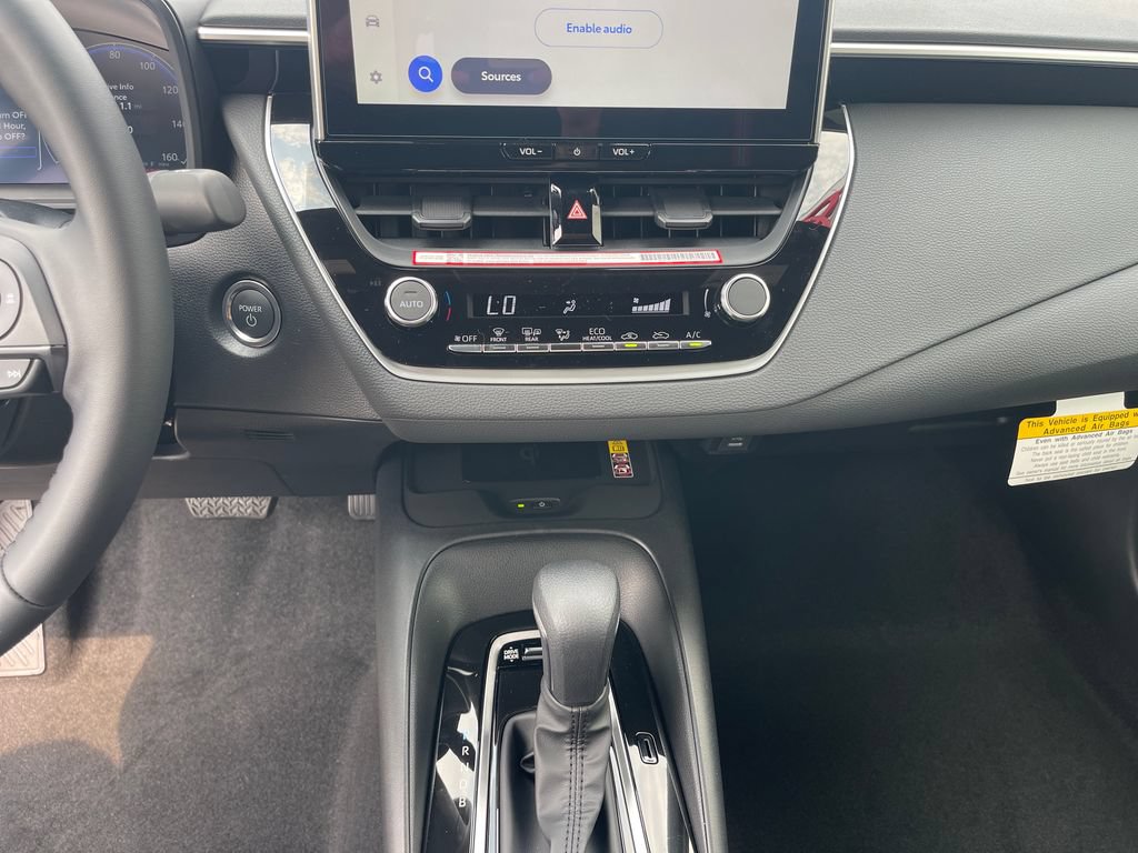 New 2026 Toyota Corolla SE w/ SE Premium Package AWD/4WD image 19