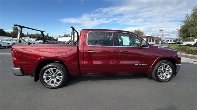 Used 2020 RAM 1500 Limited image 3